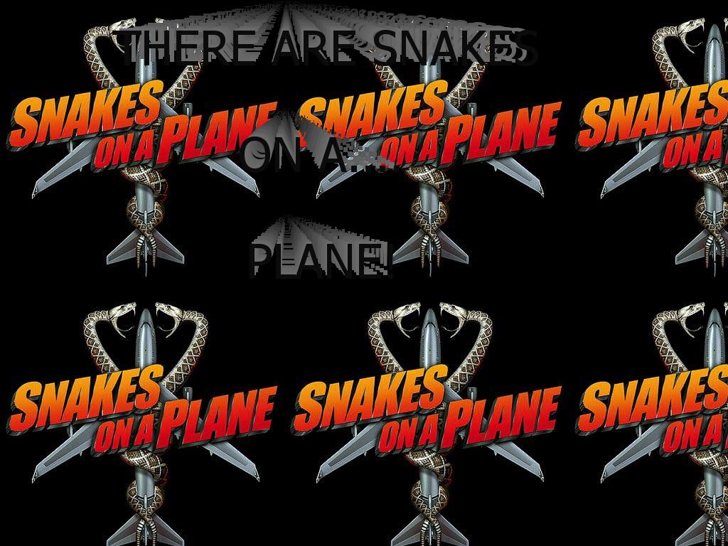 SPOILERSNAKES