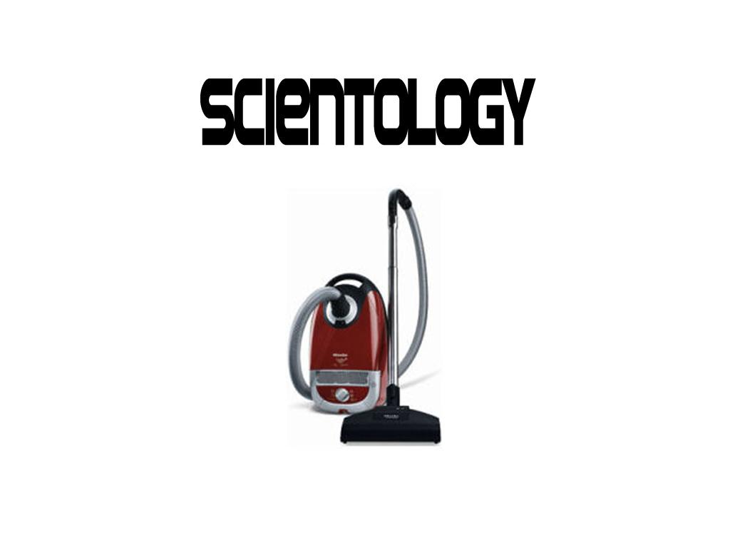 Scientologyv