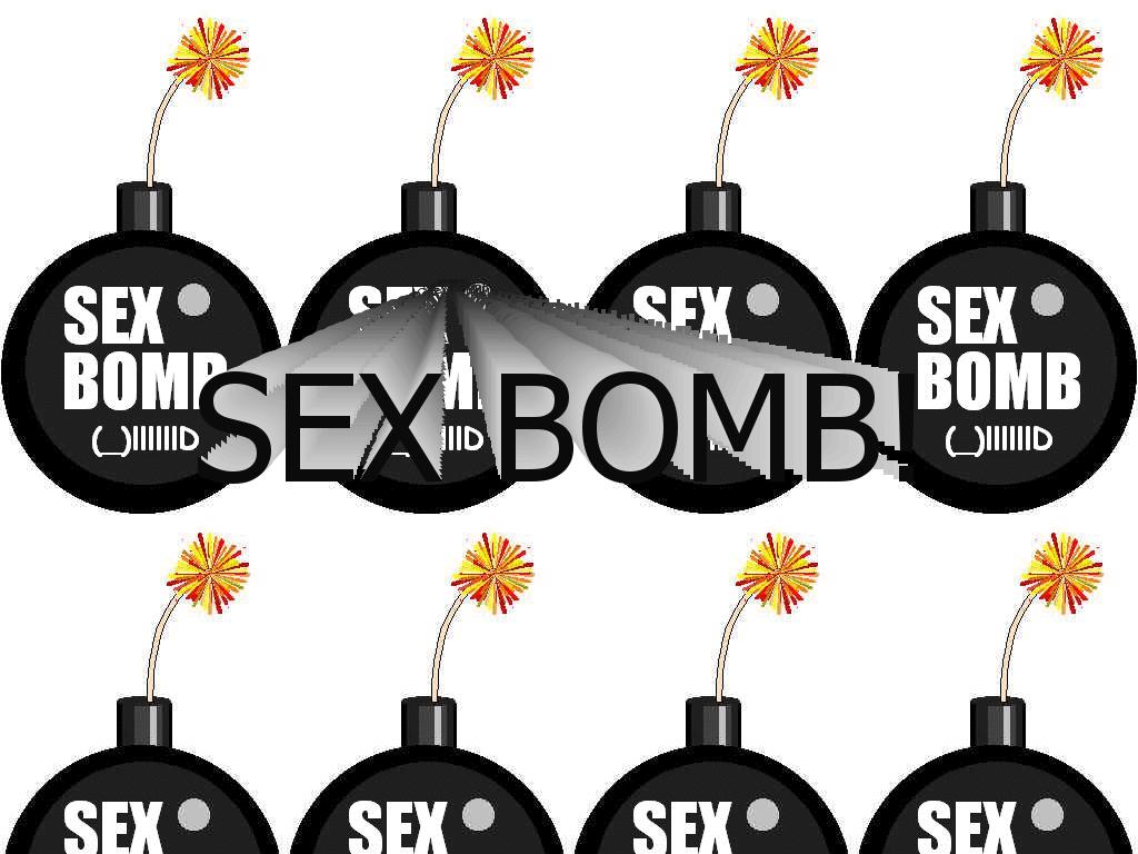 sex-bomb