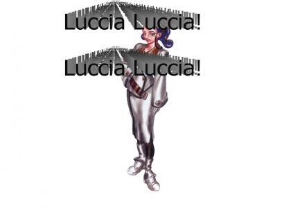Luccia