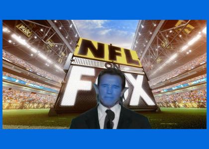 ABADAH FOX NFL