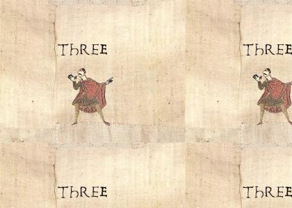 Real Medieval Pi