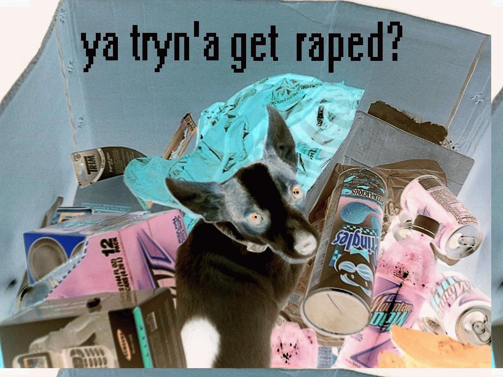 renrape