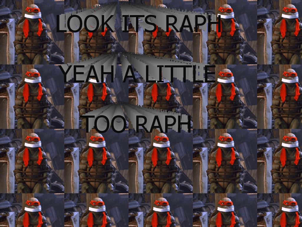 raph