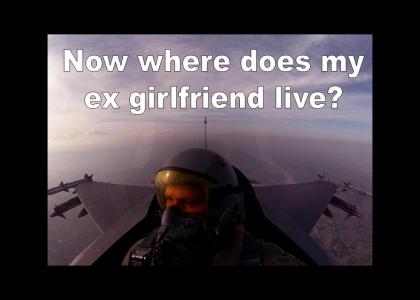 Ex Girlfriend *REPOST*