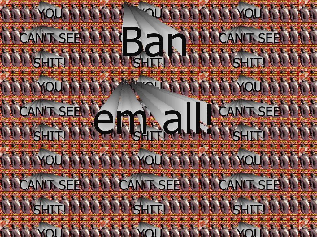 banemall