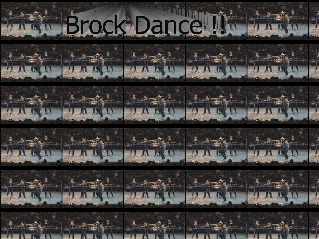 dancebrock