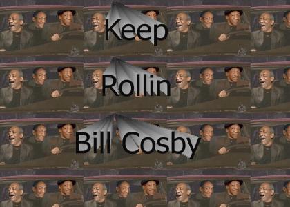 Cosby Car (animated)