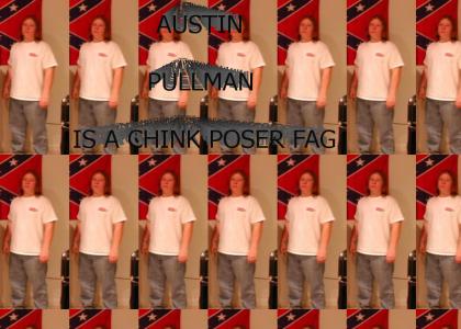 Austin Pullman = Chinese