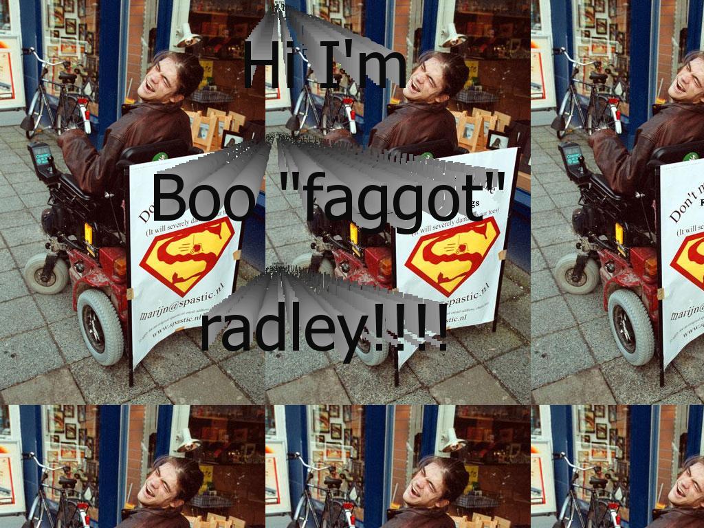 booradleysorry