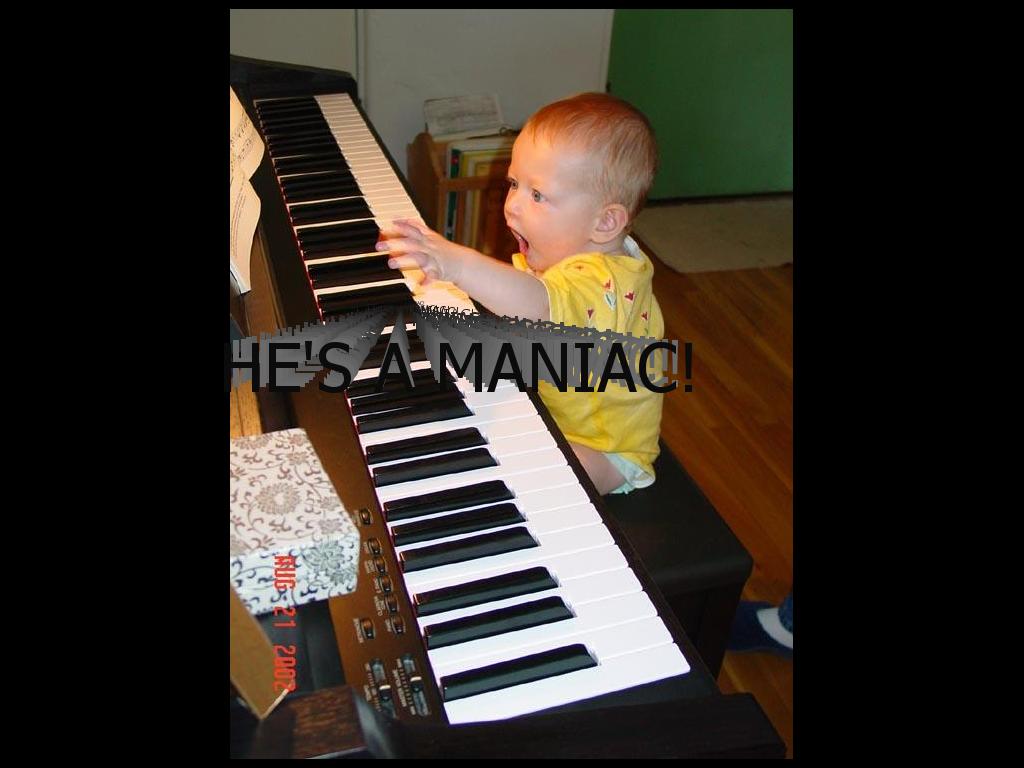 madpianist