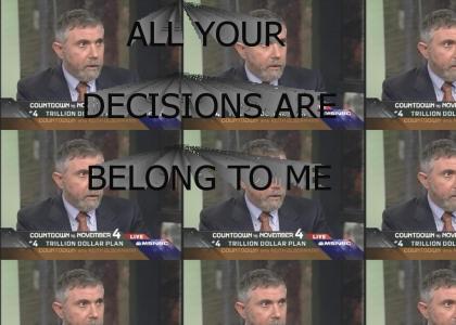 Paul Krugman is l337