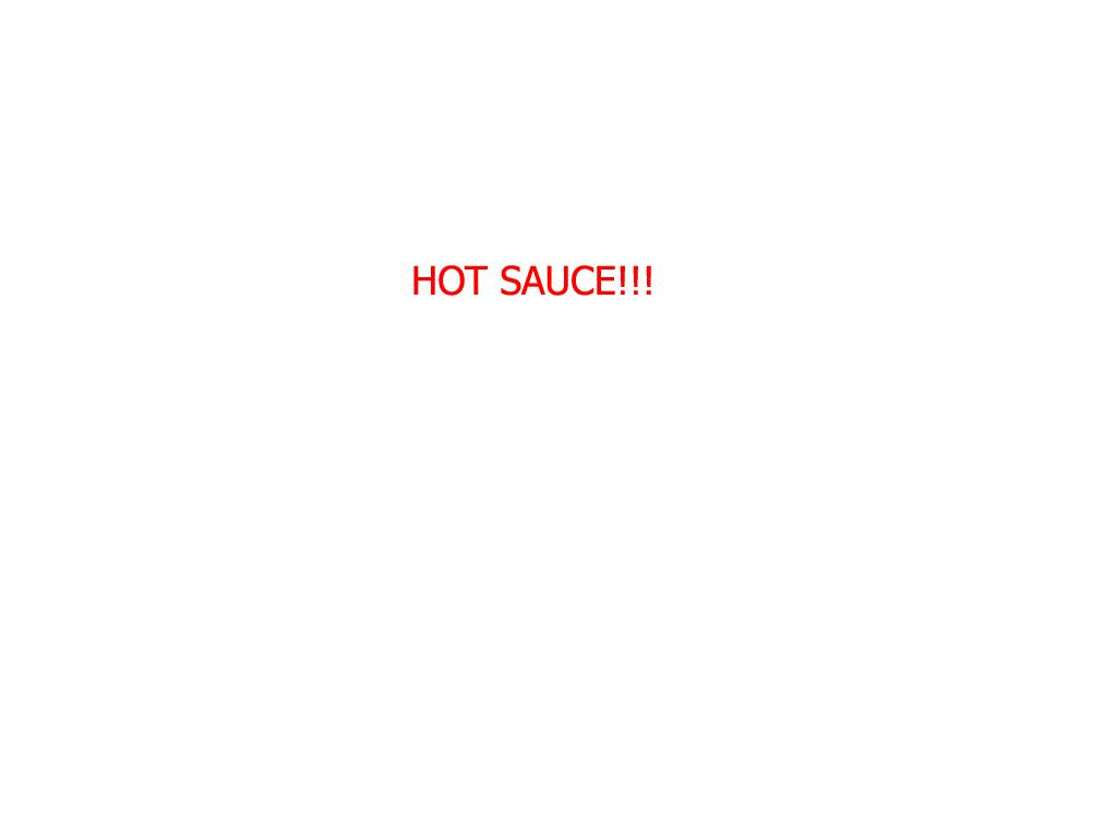 hotsauceboy