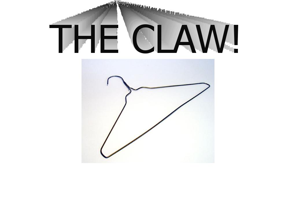 theclaw