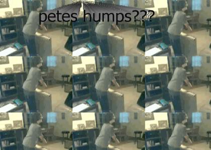 Pete's Humps