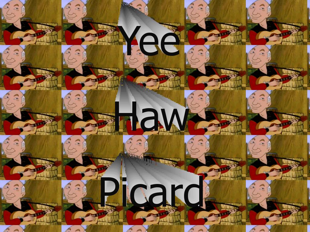 yeehawpicard