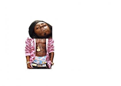 lil weezy