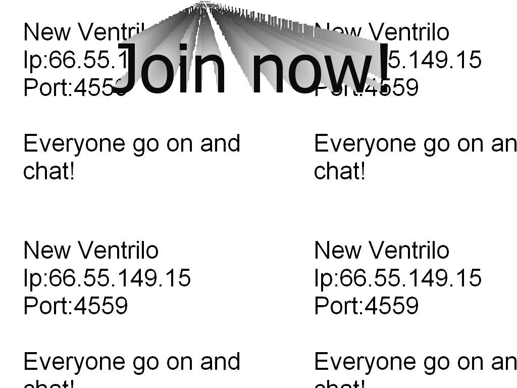 jointhisventsrvr