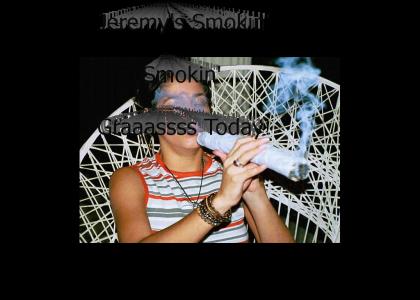 Jeremy's Smokin'