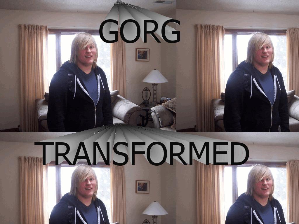 gorgtransforms