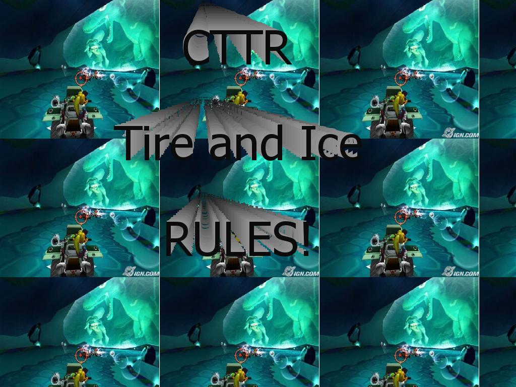 crashtireandice