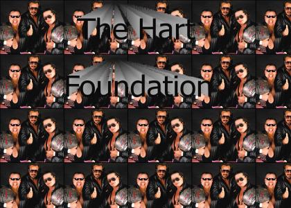 The Hart Foundation