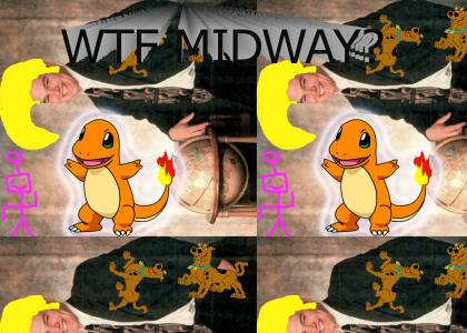 MIDWAY NO!!!