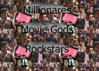 Movie Gods & Rock Stars