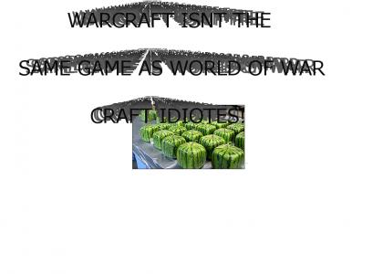 the sad truth abuot warcraft sites