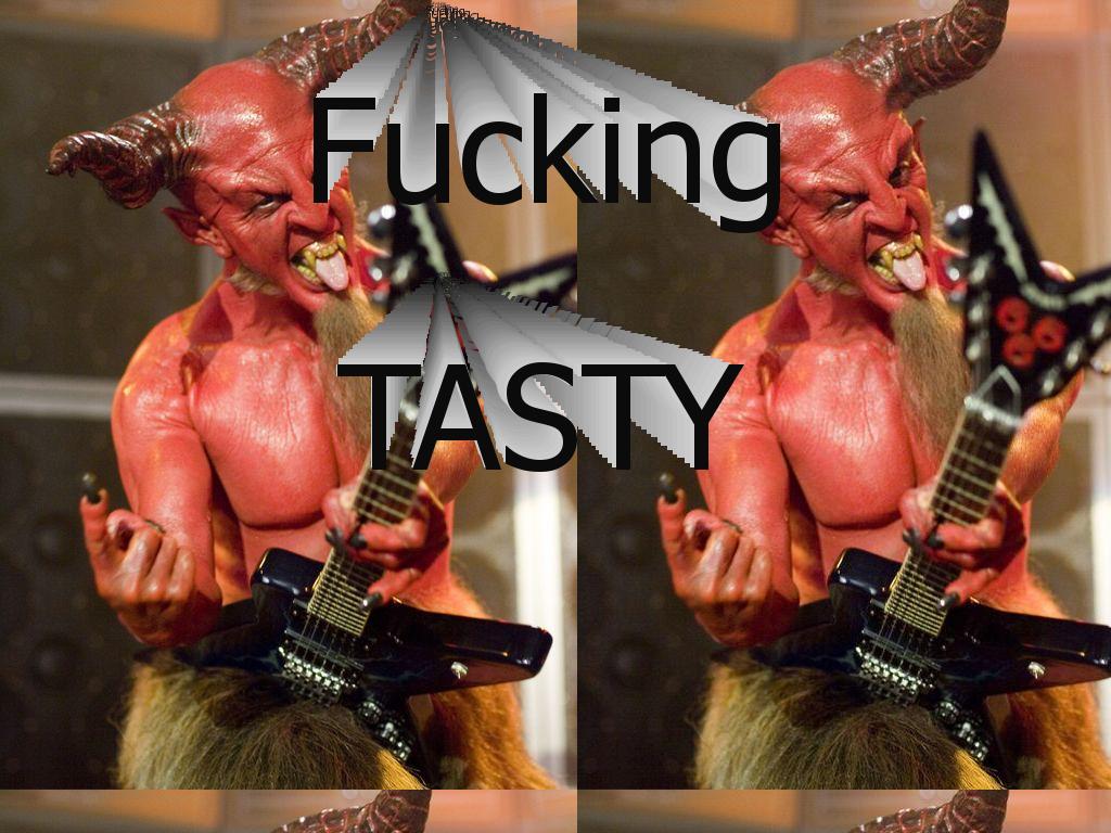 fuckingtasty