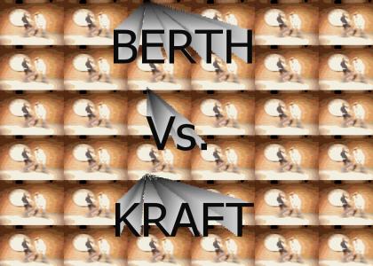 Berth Vs. Kraft