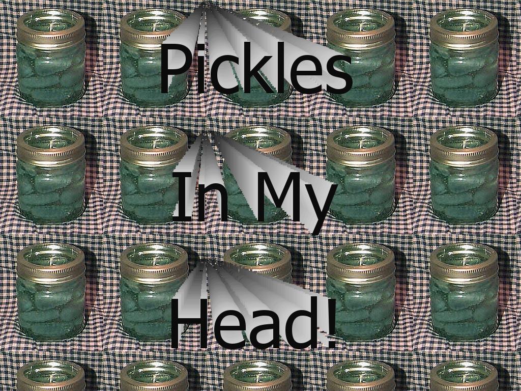 picklesyoakam