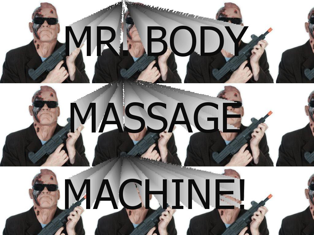 terminatorbodymassage