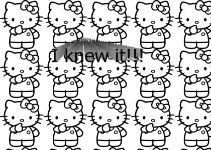 The Truth About Hello Kitty