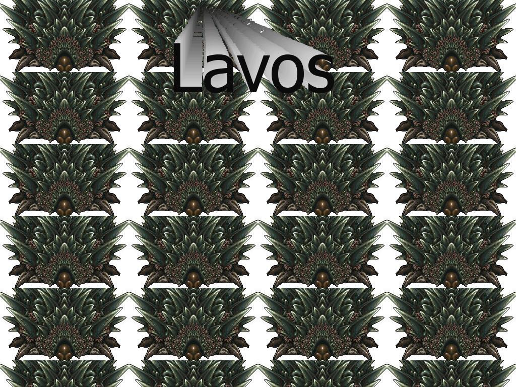 ct-lavos