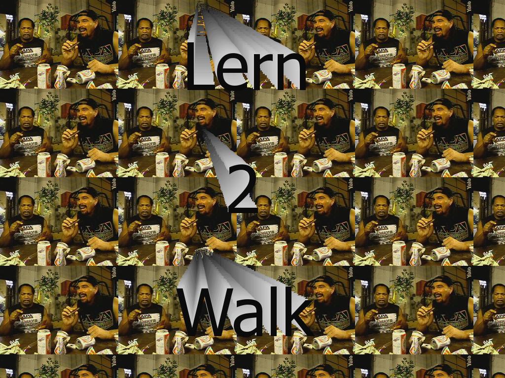 lern2walk