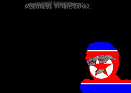 The DPRK Loves You