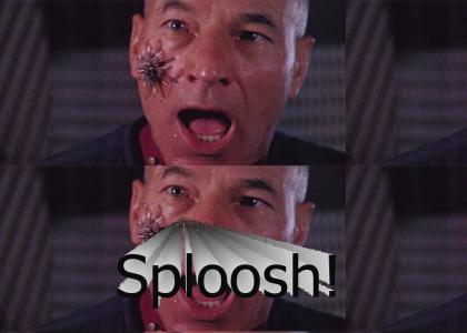 Picard Sploosh