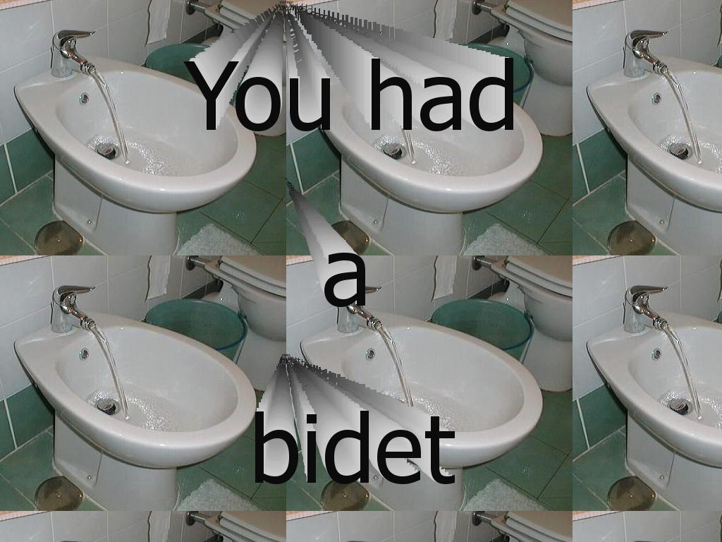 biddet