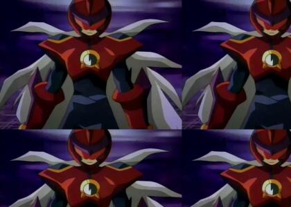 what the fuck happen to protoman