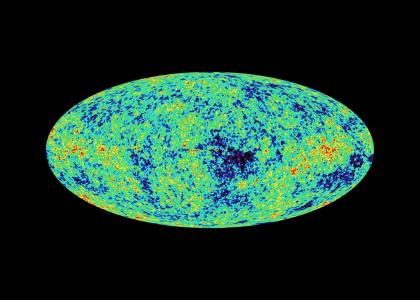 The Sound of the Big Bang
