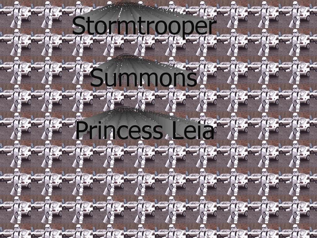 stormtroopersummons