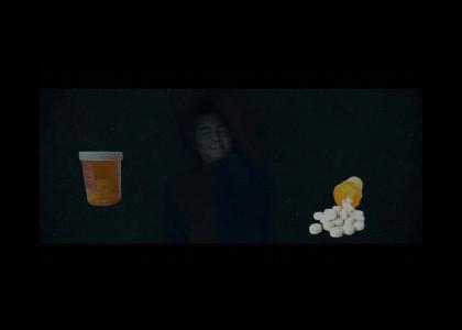 Harry Potter Overdosing