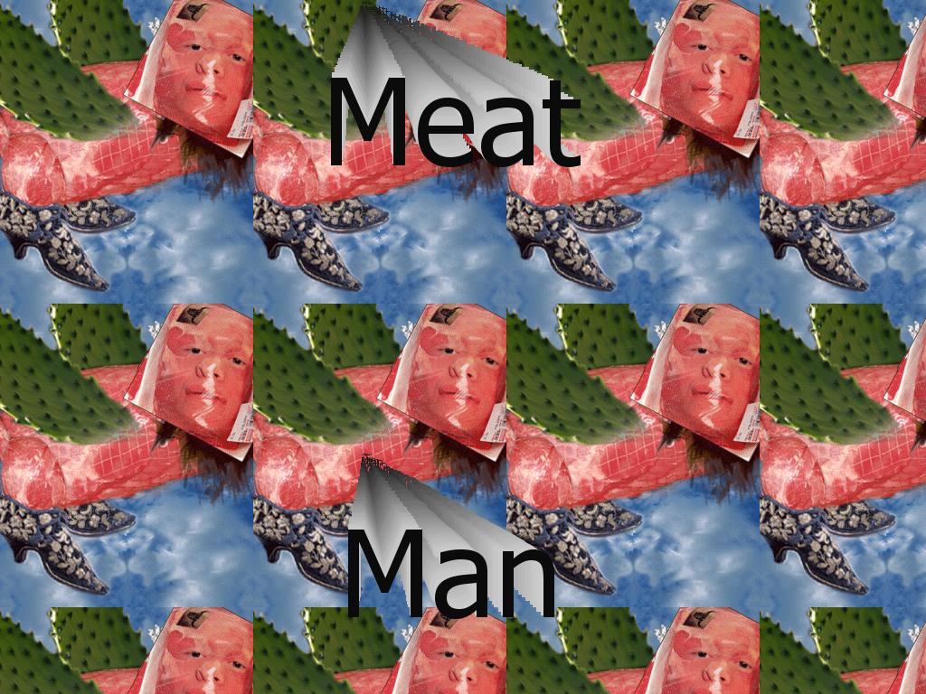 Meat-Man