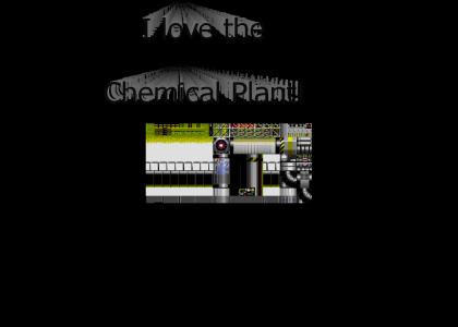 Chemical Plant Remix