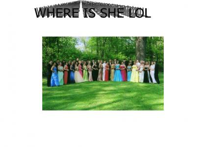 Where's Jody?