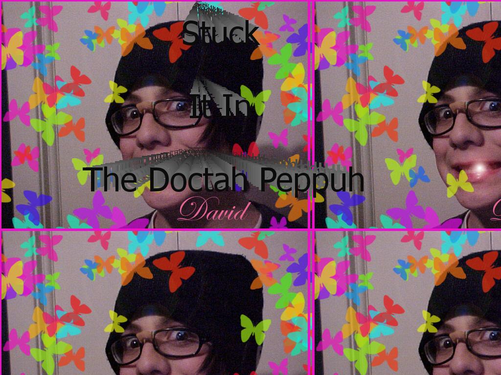 doctahpeppuh