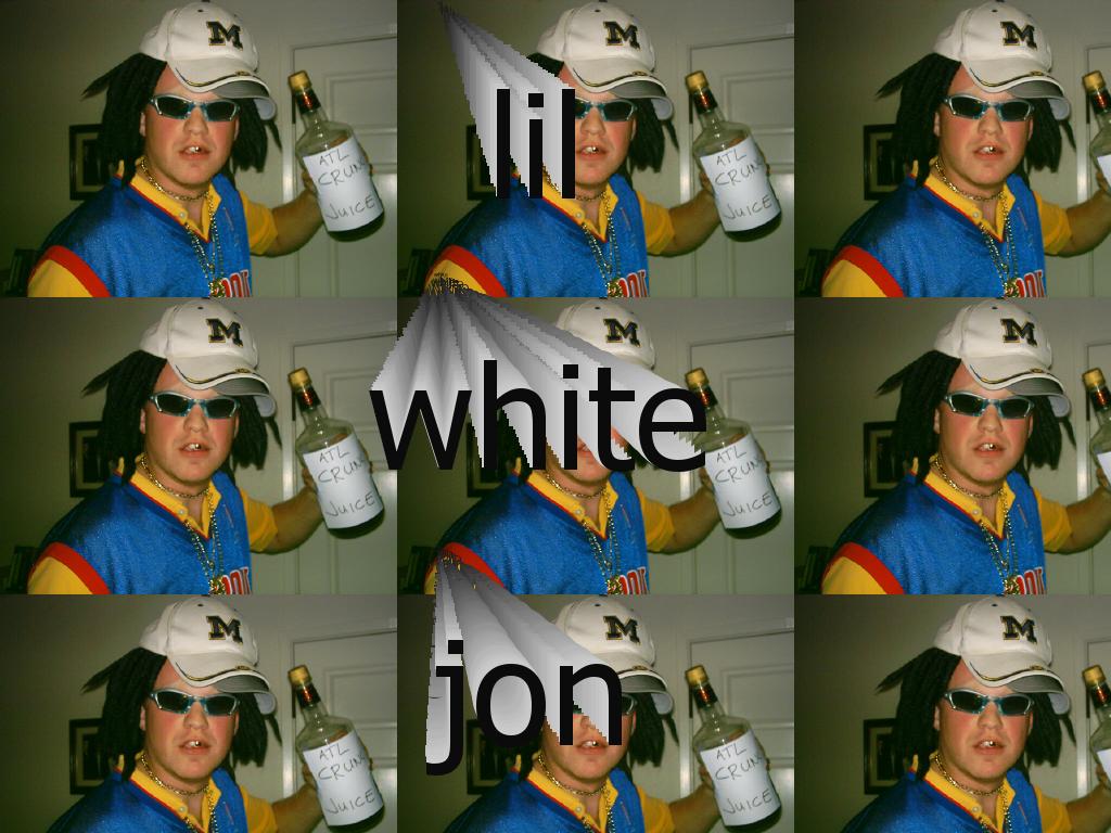 whitloljon