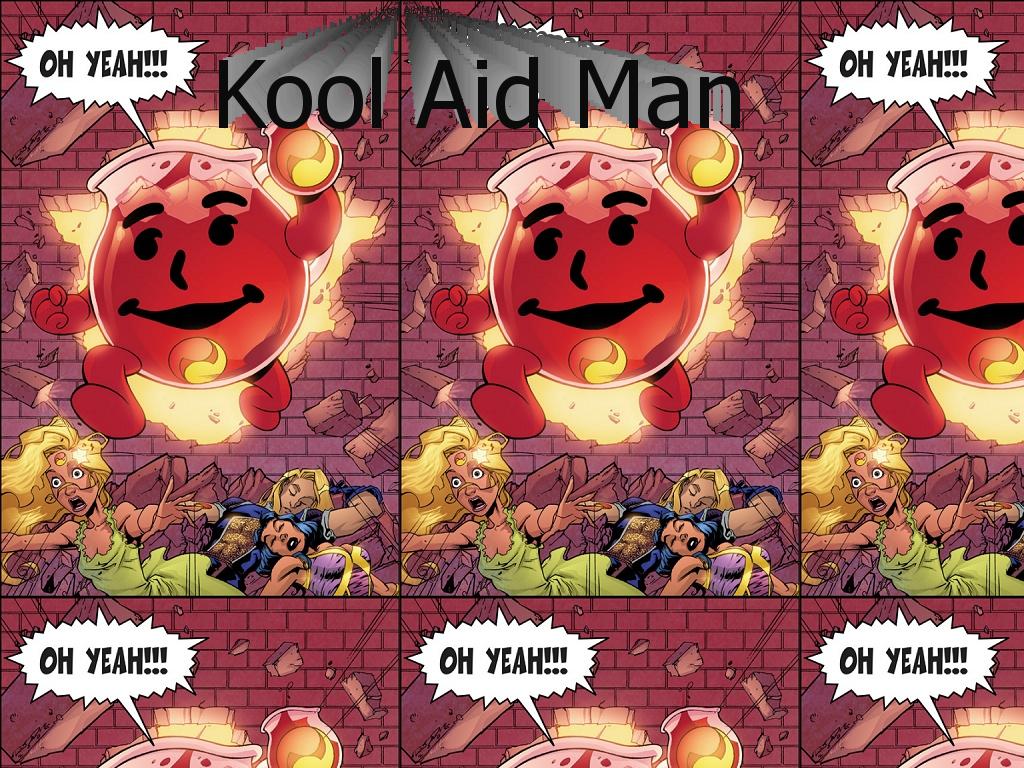 koolaidmanvswalls