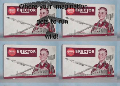 Erector Set